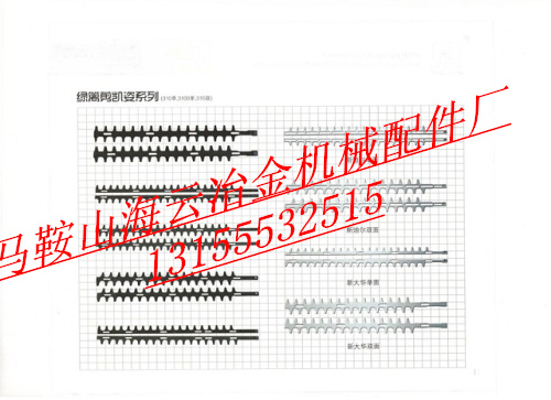 原廠大量現(xiàn)貨供應(yīng)綠籬剪小松、綠籬剪凱姿系列