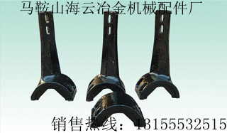 鹽城JS750砼攪拌機耐磨弧襯板、卸料口襯板、攪拌葉片、攪拌臂配件