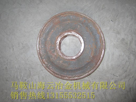 揚(yáng)州古城水泥攪拌機(jī)配件，揚(yáng)州古城鋼絲輪、鋼絲滑輪、鋼絲繩滑輪現(xiàn)貨供應(yīng)