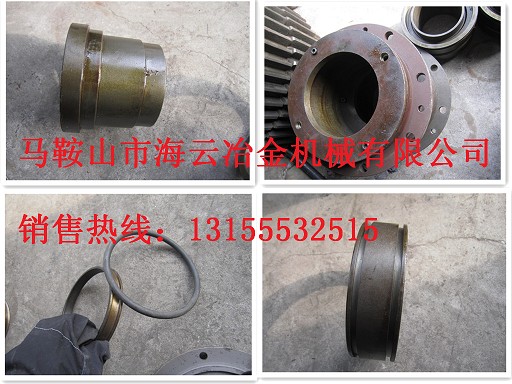 濟(jì)南米科思1.5方、2方、3方混凝土攪拌機(jī)軸端配件熱銷中